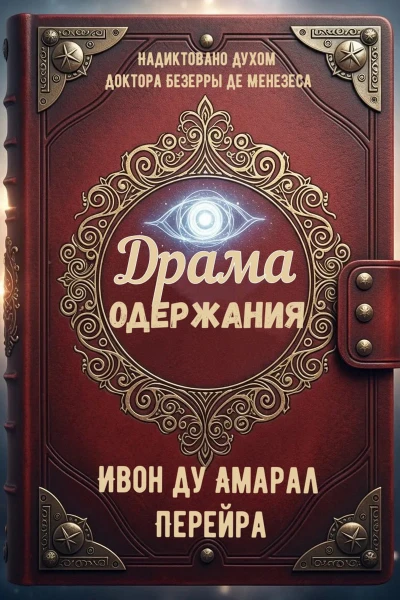 Драма одержания