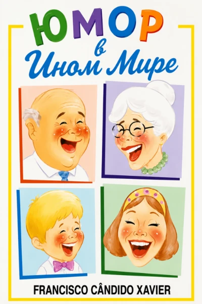 [234] Юмор в Ином Мире