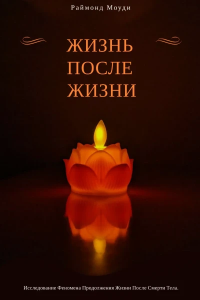 Жизнь после жизни