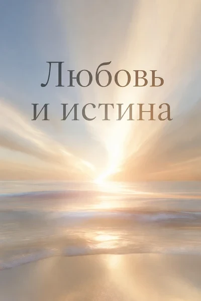 [416] Любовь и истина