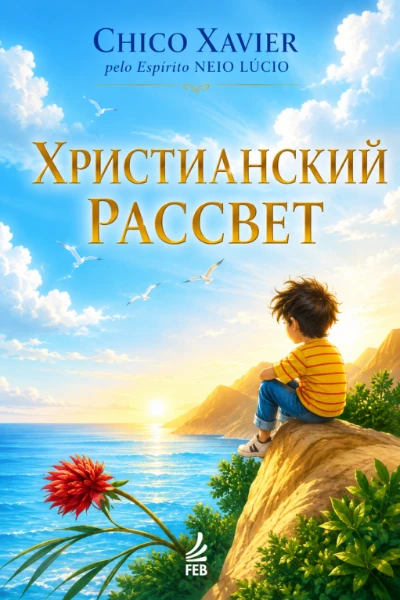 [035] Христианский рассвет