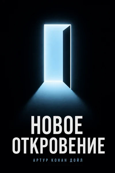 Новое откровение