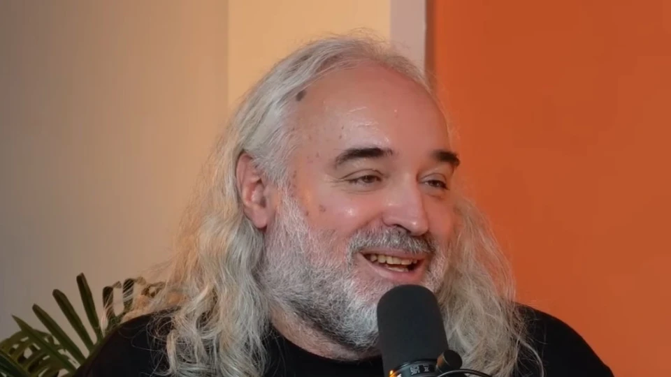 Интервью с Vicent Guillem
